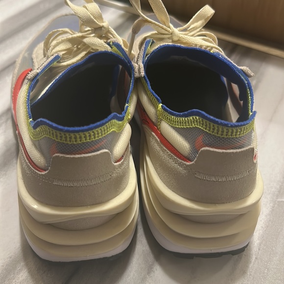 Nike waffles size 9 men’s - Picture 4 of 8